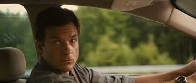You son of a bitch. - Identity Thief
