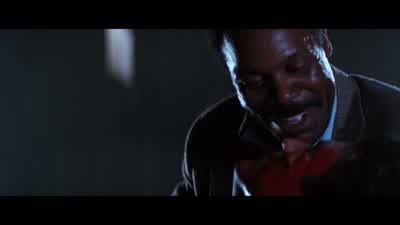 You son of a bitch! - Lethal Weapon 2