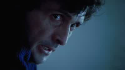 You son of a bitchTake meCome into meGoddamn you take me - The Exorcist