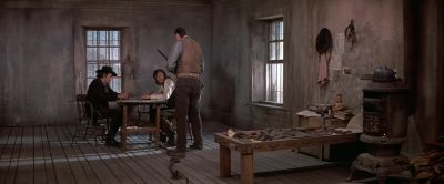 You son of a bitch - Pat Garrett &amp; Billy the Kid