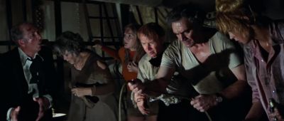 You son of a bitch - The Poseidon Adventure