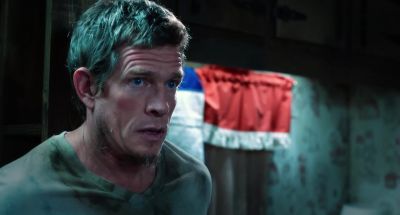 You son of a bitch - Killer Joe