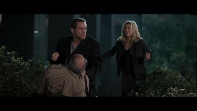 Son of a bitch - Fun with Dick and Jane