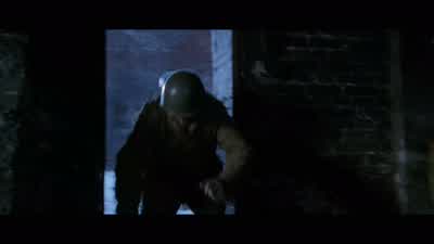 Son of a bitch! - Enemy at the Gates