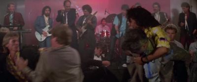 You son of a bitch - Blind Date