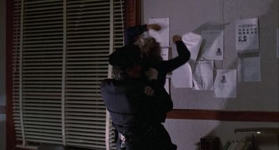 Son of a bitch - Maniac Cop