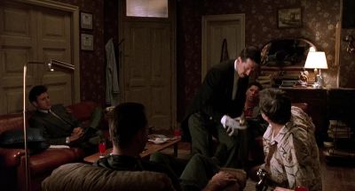 You son of a bitch - Hudson Hawk