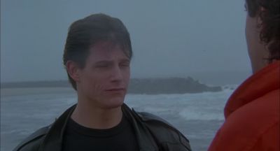 You son of a bitch - Eddie and the Cruisers II: Eddie Lives!