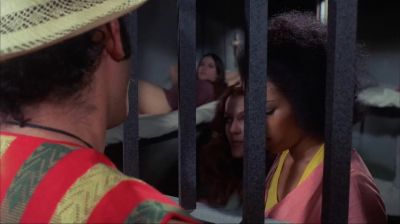 You son of a bitch - The Big Doll House
