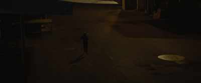 You son of a bitch! Stop right there! - Time to Hunt