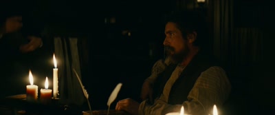 You son of a bitch,
why don't you answer the question? - The Pale Blue Eye