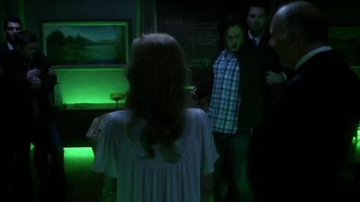 You son of a bitch You know - Supernatural