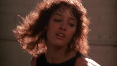You son of a bitch - Flashdance