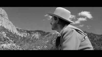 You son of a gun, you did it. - Lonely Are the Brave