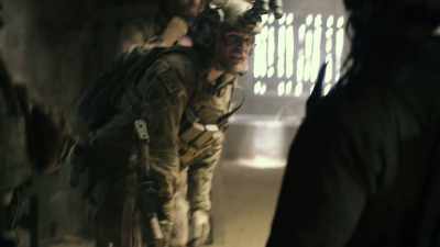 You and Sonny
want to take Brock, - SEAL Team