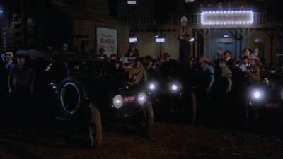You sons of bitches - The Life and Times of Judge Roy Bean