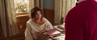 You sound just like my advisor: - The Best Man: The Final Chapters