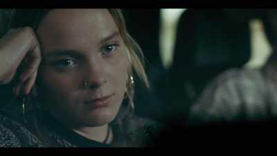 You sound like every fugitive
I ever transported. - Justified: City Primeval