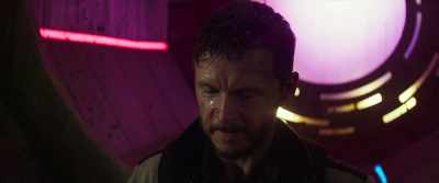 You sound like your father now. - 2067
