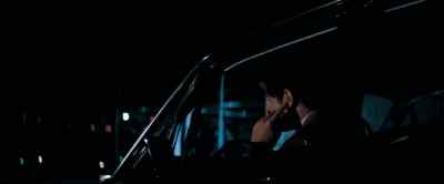 You sound like you had a good rest. - Dirty Harry