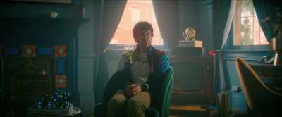 - You sound
ridiculous, and what, - Young Werther