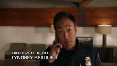 - You sound tired.
- Eh, - 9-1-1