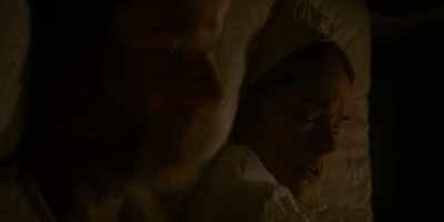 You speak against
our course of action? - The Last Thing Mary Saw