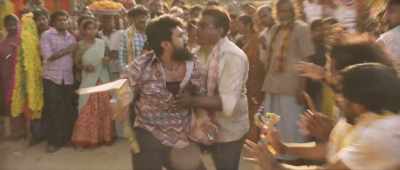 You speak bad - Rangasthalam