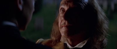 You speak blasphemy - Tuck Everlasting