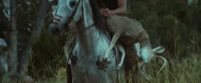 You speak ComancheSomeYou speakwhite man's EnglishSome - The Magnificent Seven