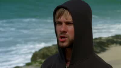 You speak English? - Lost