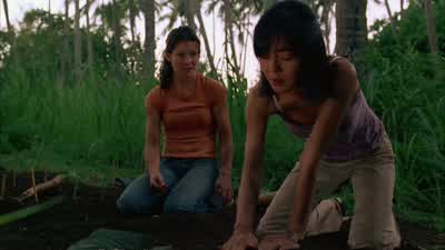 You speak English? - Lost