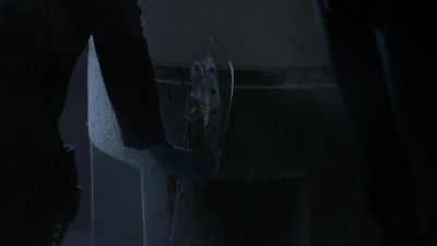 You speak English? - Marvel's Agents of S.H.I.E.L.D.