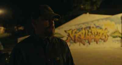 You speak English? - Stillwater