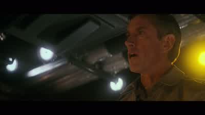 You you speak English Seaman Yes sirGet your butt over here - The Hunt for Red October