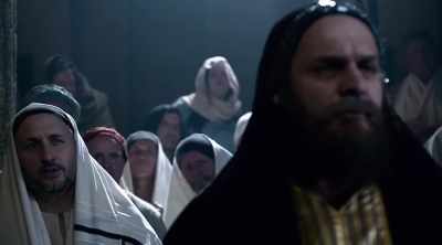 You speak so freely and - Joseph and Mary