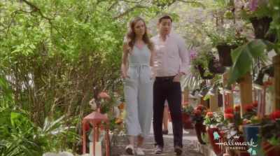 You speak from experience. - The Last Bridesmaid