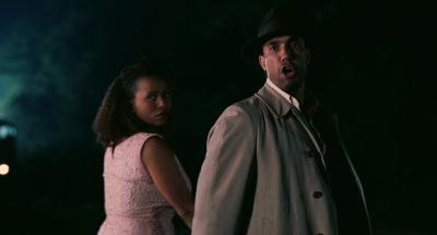 You speak to her again you're dead Louis - Eve's Bayou