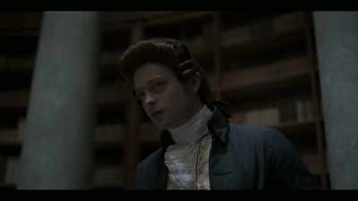 You speak of rationality, - Dangerous Liaisons