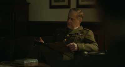 You speak
seven languages fluently - The Catcher Was a Spy