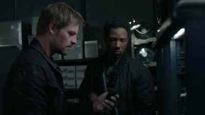 You speak Spanish? - Colony