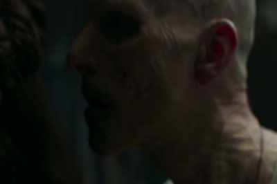 You who speak for the gods, - Britannia
