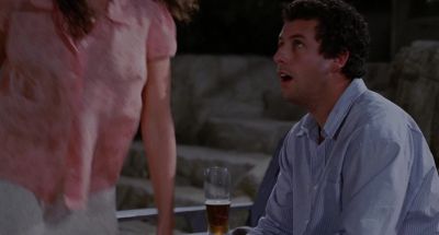 You speaking English - Spanglish