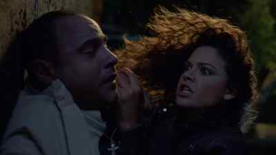 You spend enough time with a magician, - Constantine