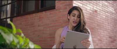 You spend your life believing
a certain truth - Love Aaj Kal