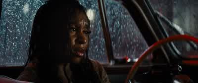 You spend your life getting shookyou learn how to spot a shaker - Bad Times at the El Royale