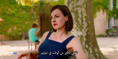 You spend so much time
guarding them - Patrick Melrose