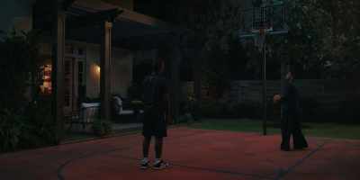 You spend too much time
focusing on what could go wrong - The Crossover