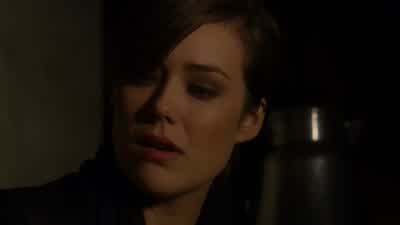 You spent days building that damn thing. - The Blacklist