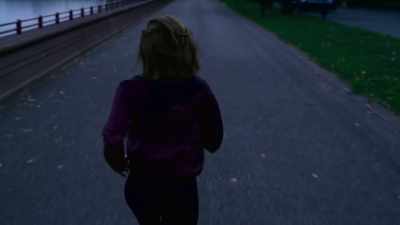 You spent your last days
making sure I'd be safe-- - The Rook